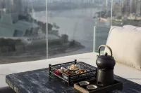 Tianya · Wuxi High Altitude river Garden Resort Hotel (Jiefangbei Raffles Store)