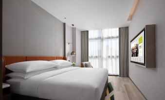 Home 2 Suites by Hilton Shenzhen Baoan