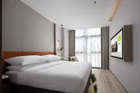 Home 2 Suites by Hilton Shenzhen Baoan