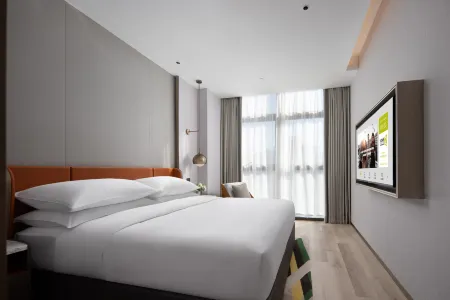 Home2 Suites by Hilton Shenzhen Baoan