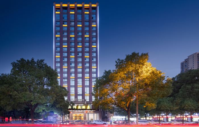 Asia Hotel