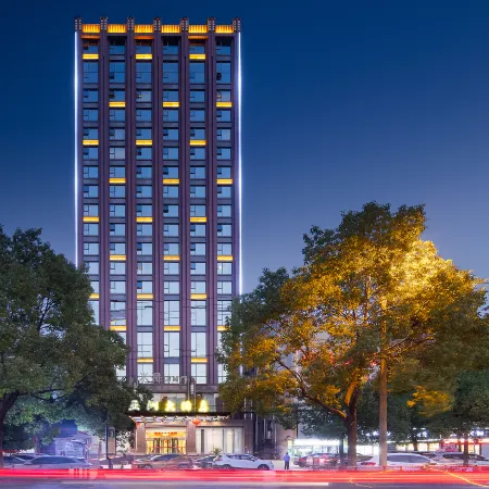 Asia Hotel