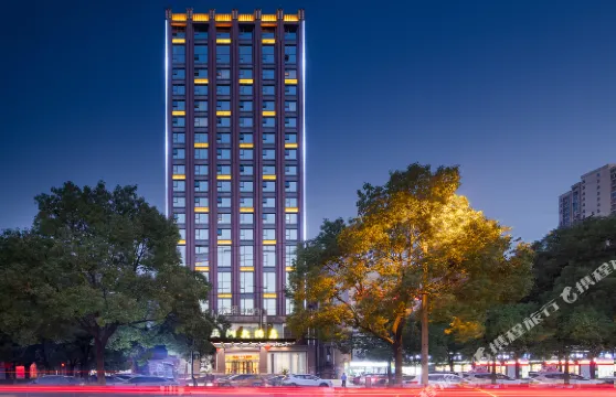 蘄春亞洲大酒店