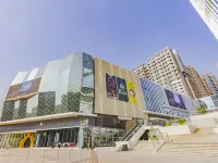 Serviced Smart Apartment Of Passion Man Hotel