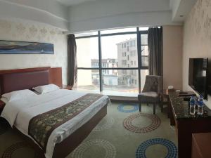 Huasheng Hotel Lijiang