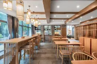 Pengzhou Chanyi Danjing Resort Hotel - Breakfast