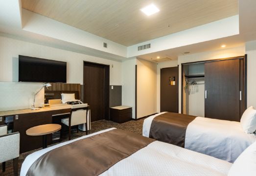 텐자 호텔 앳 하카타 스테이션