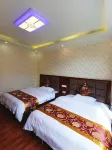 hailuogou shanshuiyuan hostel - Inns