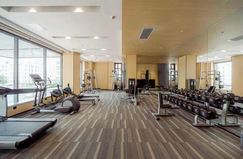 Fairfield by Marriott Harbin Central Street (Harbin Railway Station North Square) photo 3