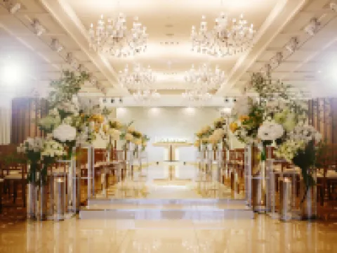 海洋米利託皮亞酒店 城南市酒店