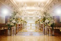 Wirye Militopia Hotel by Marine Hotels in Seongnam-si