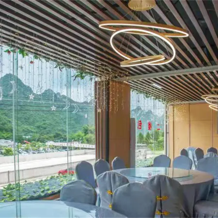 Lipu Yinlong Homestay
