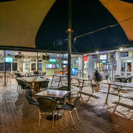 Hotel Kununurra