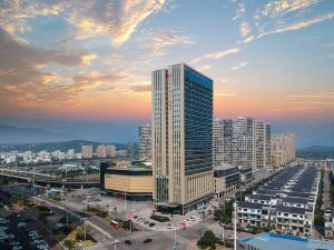 Ramada Plaza by Wyndham Shengzhou City Center