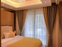 Zhoushan Capuccino Apartment