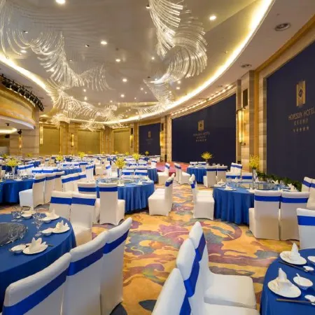 Hopesun Hotel