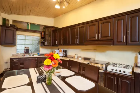 Hotel Boutique El Rialto Отели в г. Кесальтенанго