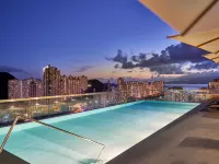 ดิ อาร์คา โรงแรมใกล้อ่าวรีพัลส์