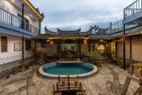 Muhua Viewing and Residence