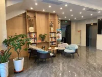 GreenTree Smart Select Hotel (Wuxun Road, Guan County, Xinrui)