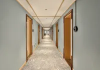 Jiasiman Hotel