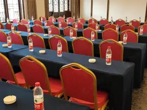 Taijiang Hotel