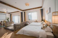 Haisenyan Homestay, Lushan West