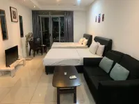 Taragon Residences فنادق في كوالا لمبور