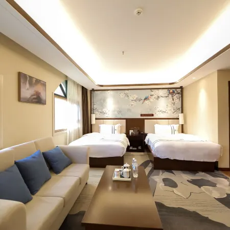 Yuke Hotel
