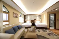 Yuke Hotel Hotel a Guangnan