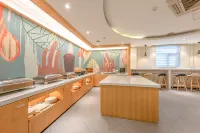 漢庭酒店（太原柳巷鐘樓街景區店） - 2星級