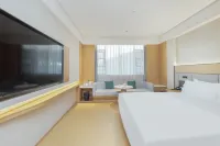 JI Hotel (Ningbo Xiangshan Shipu)