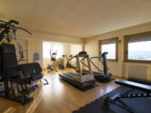 Hotel Minerva Hotels in Arezzo