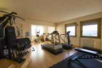Hotel Minerva Hotel a Arezzo