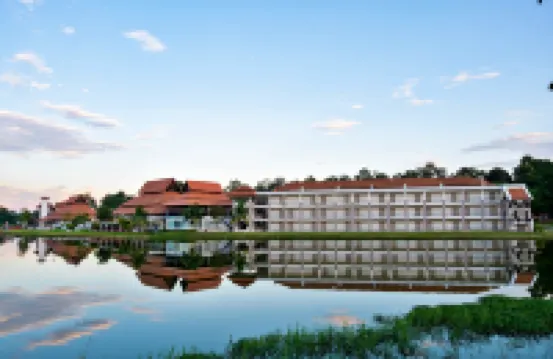 Green Lake Resort Hotels near บุราสิริ สันผีเสื้อ Burasiri San phi suea