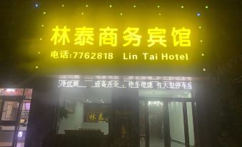 Lintai Business Hotel