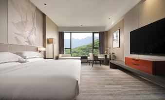 JIN YUN JIN JIANG INTERNATIONAL HOTEL