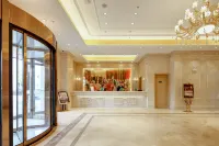 Vienna International Hotel (Huainan Economic and Technological Development Zone Branch) - Wi-Fi