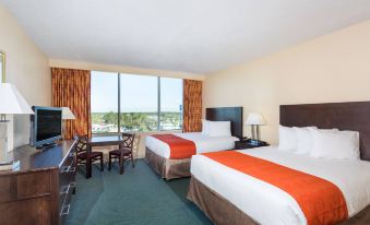 Ramada by Wyndham Kissimmee Gateway