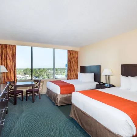Ramada by Wyndham Kissimmee Gateway