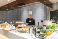 無錫南長街太湖廣場亞朵S飯店 - 早餐