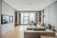 Xinghua Changjiu International Hotel Hotels in Xinghua