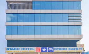 Staro Hotel - Hotel In Vijayawada