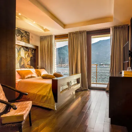 Hotel Forza Mare