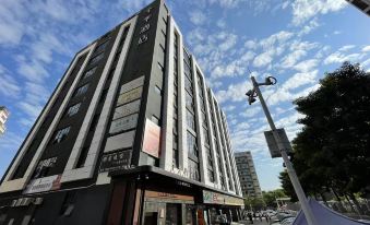 JI Hotel (Shenzhen Nanshan Wanke Yuncheng)