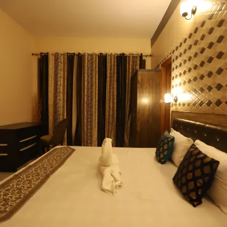 Karta-Purakh an Ayurvedic Stay