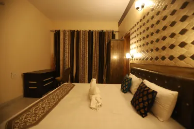 Karta-Purakh an Ayurvedic Stay