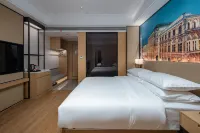 Vienna International Hotel (Luan Jin Sun International Motor City Branch)