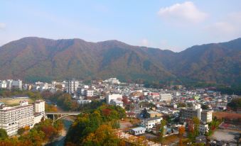 Kinugawa Park Hotels