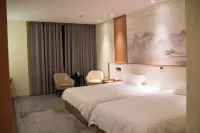 Huai'an Yuting Heju Hotel (Wu Cheng'en Former Residence)